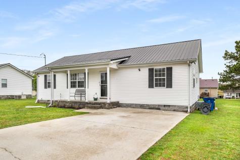 65 Woods Edge Court Manchester TN 37355