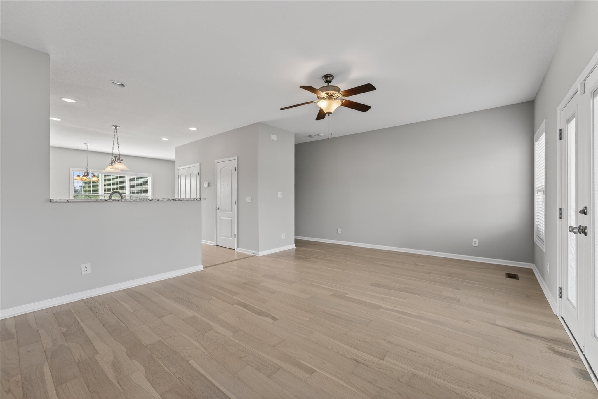 142 Turn Row Drive Clarksville TN 37043