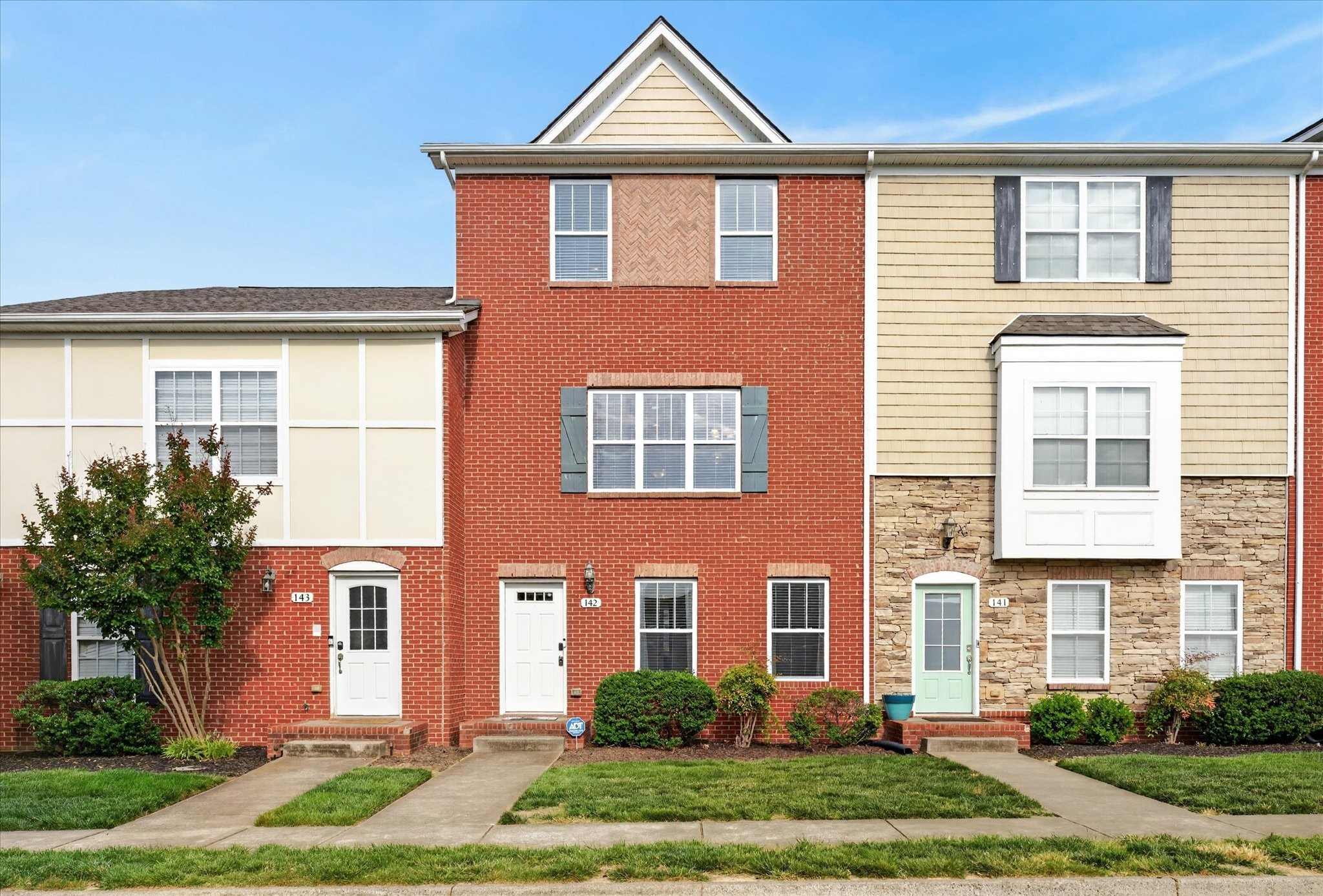 142 Turn Row Drive Clarksville TN 37043