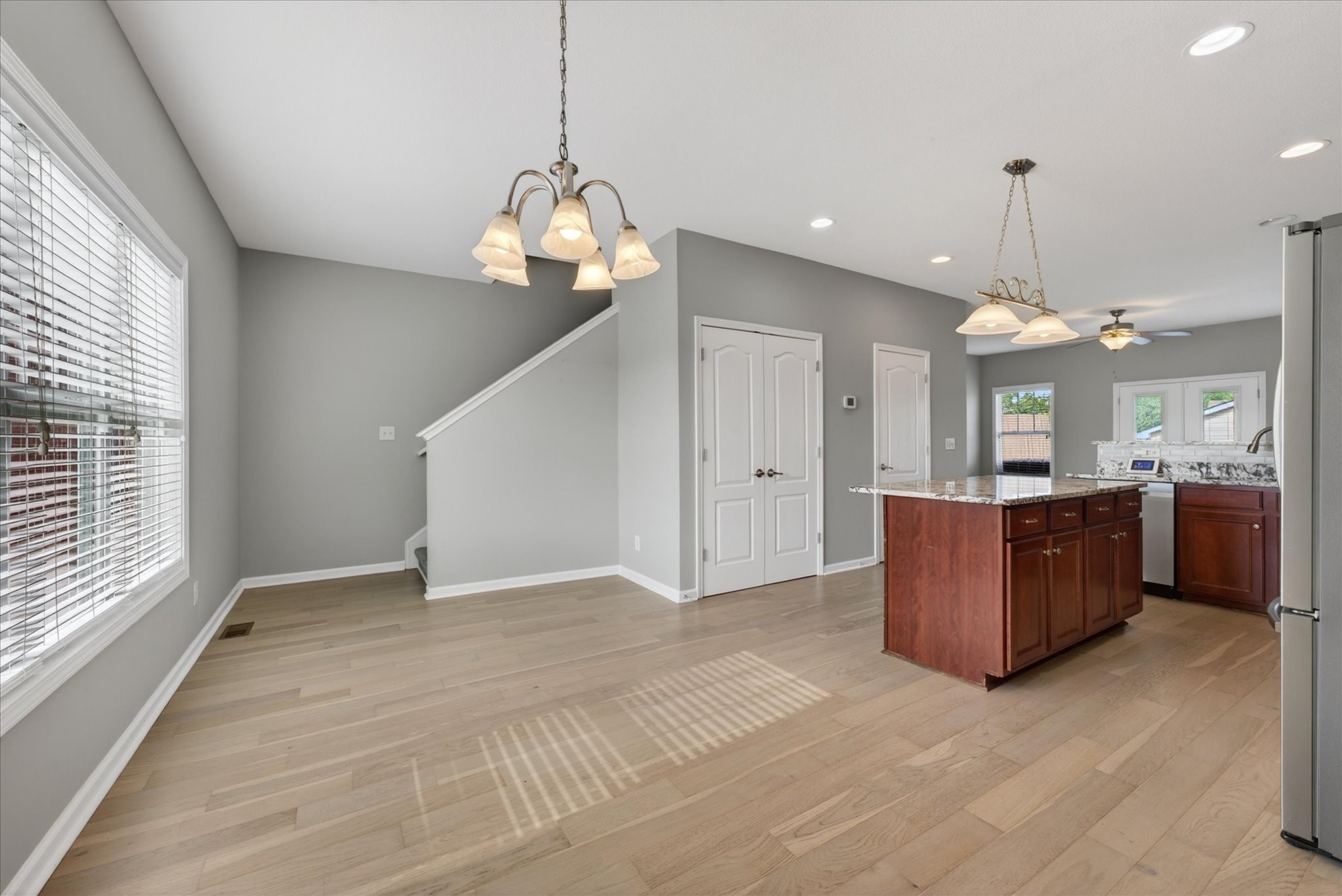 142 Turn Row Drive Clarksville TN 37043