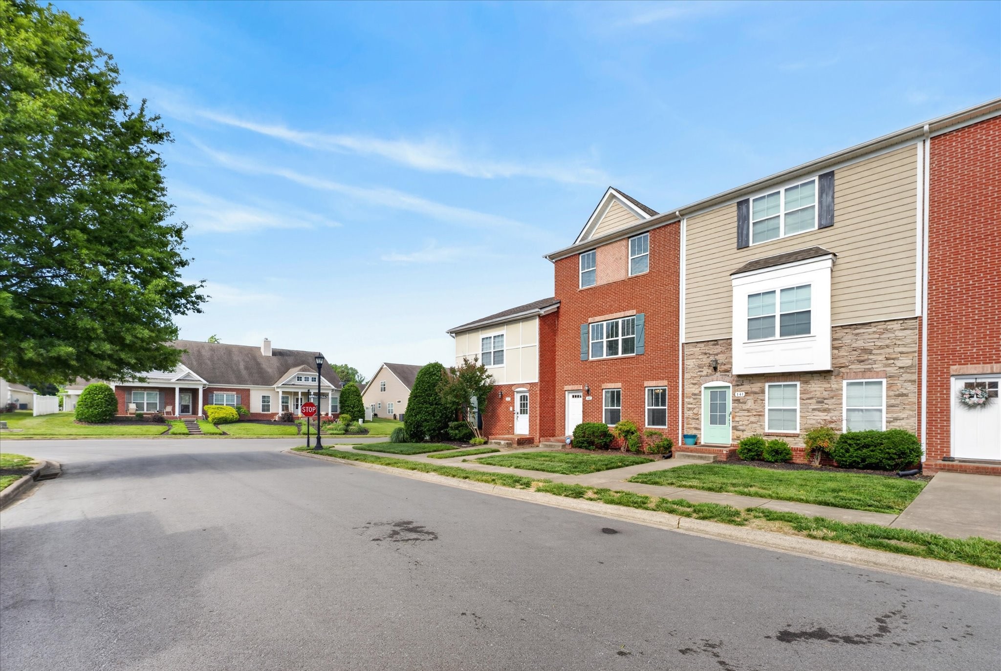 142 Turn Row Drive Clarksville TN 37043