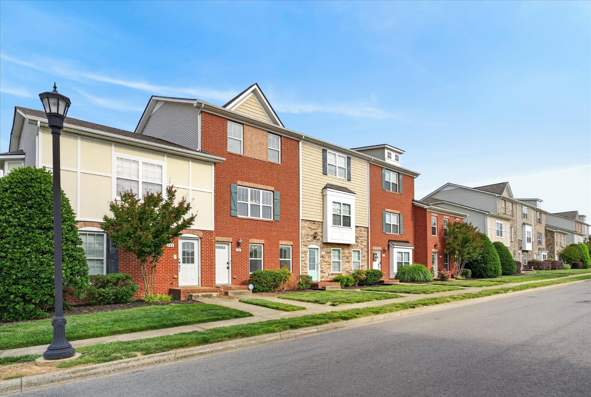 142 Turn Row Drive Clarksville TN 37043