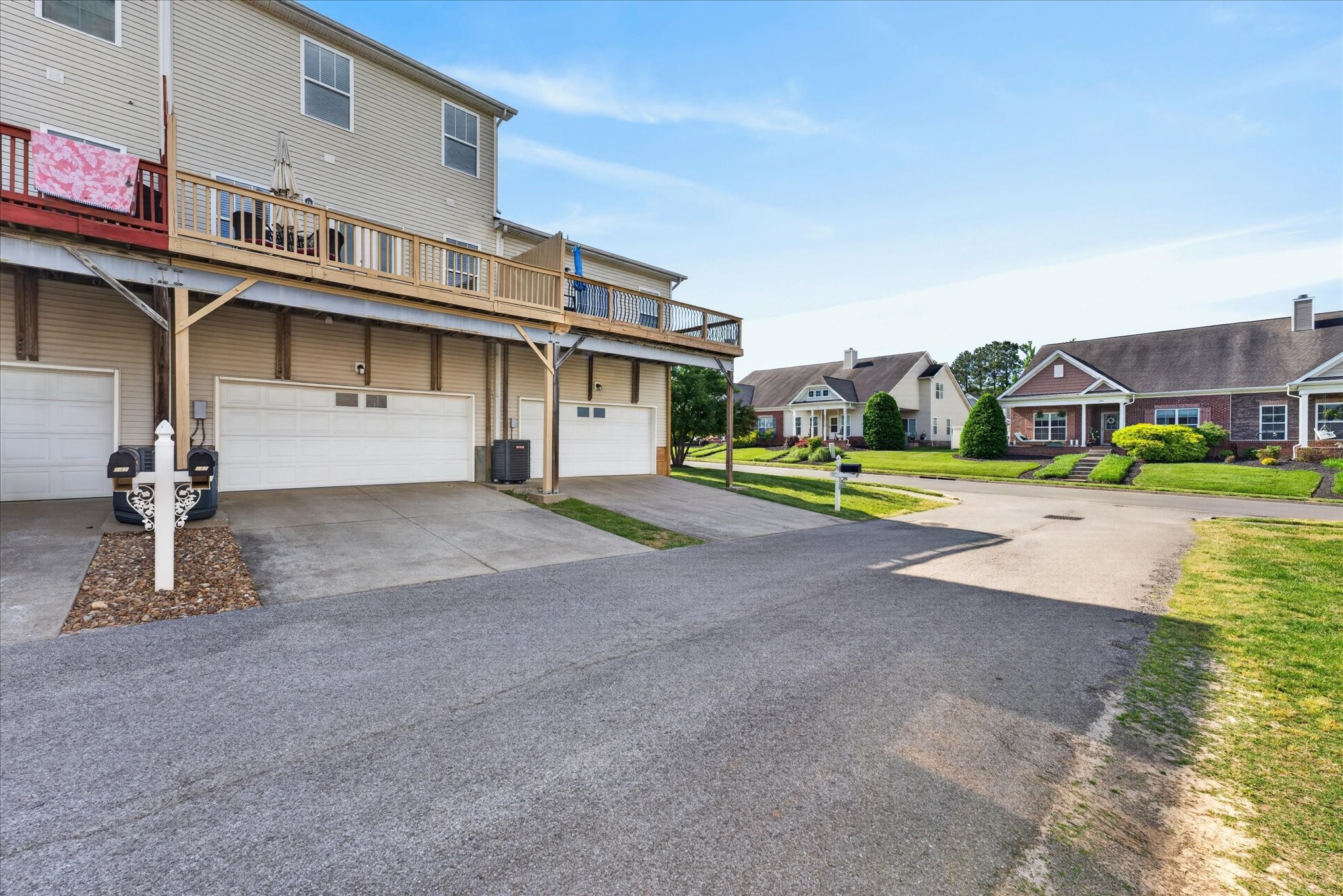 142 Turn Row Drive Clarksville TN 37043