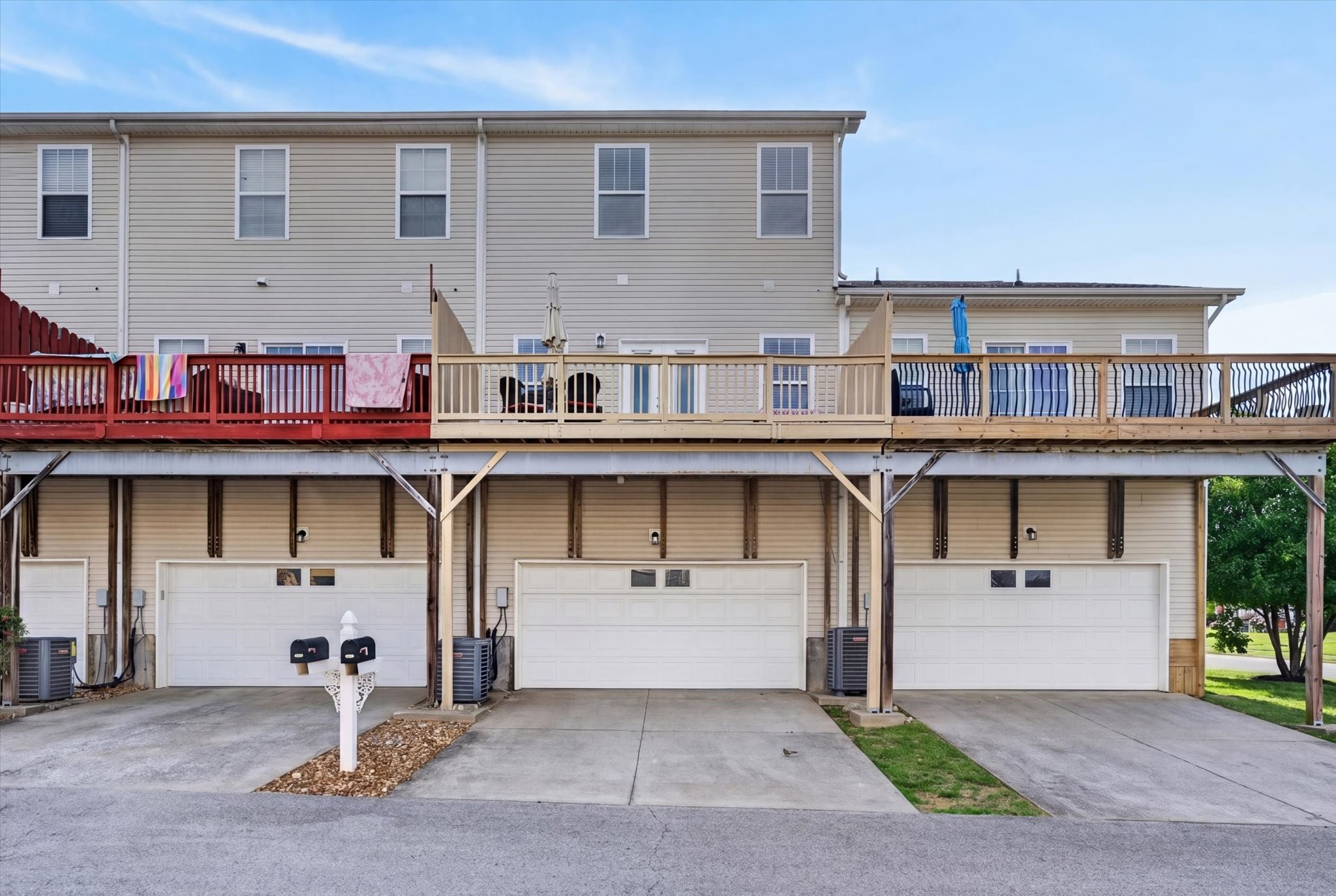 142 Turn Row Drive Clarksville TN 37043
