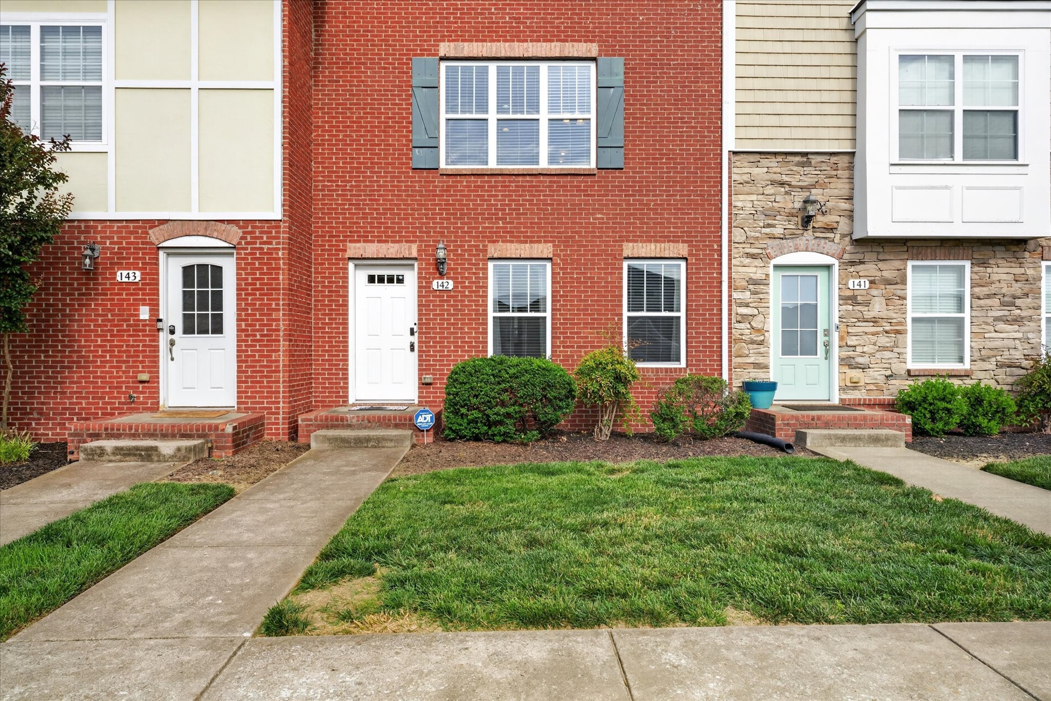 142 Turn Row Drive Clarksville TN 37043
