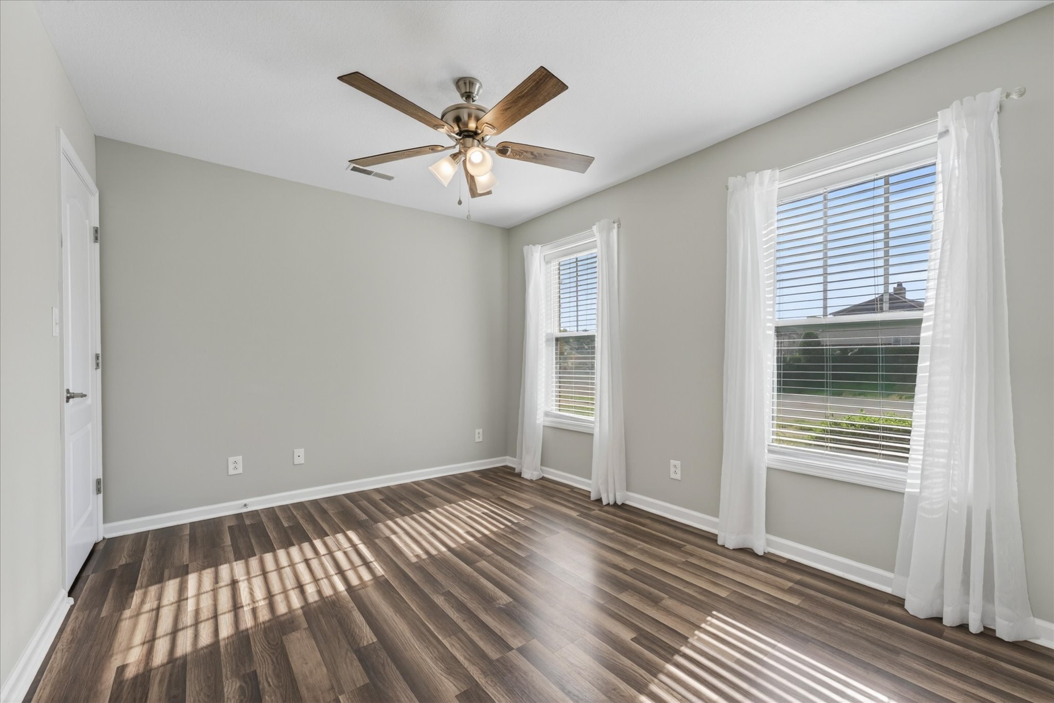 142 Turn Row Drive Clarksville TN 37043