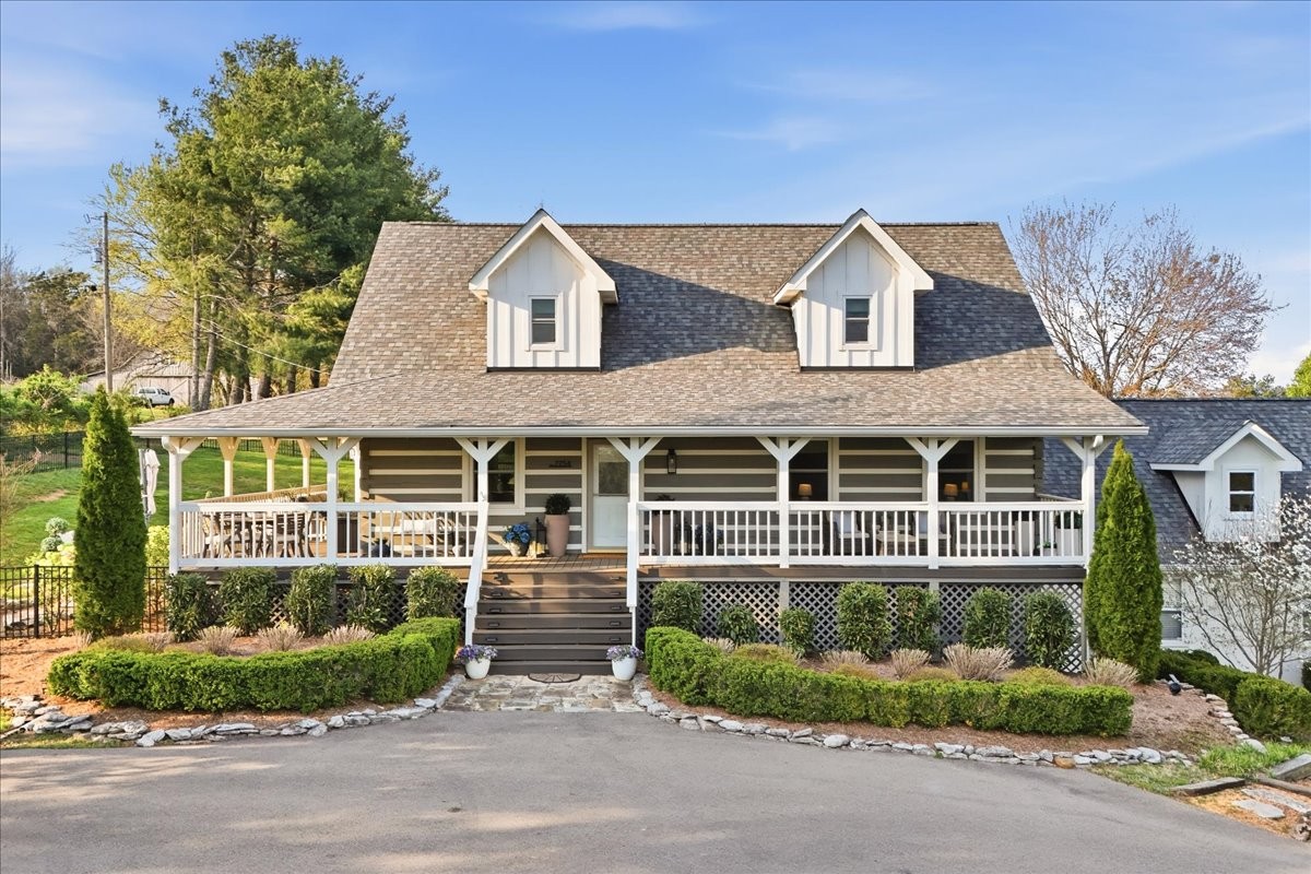 2254 Osburn Road Arrington TN 37014