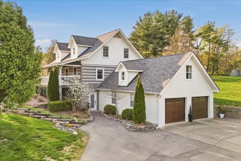 2254 Osburn Road Arrington TN 37014