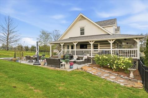 2254 Osburn Road Arrington TN 37014