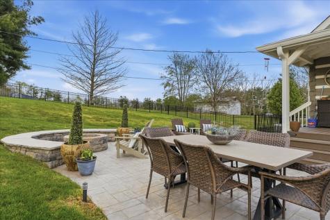 2254 Osburn Road Arrington TN 37014