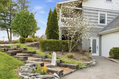 2254 Osburn Road Arrington TN 37014