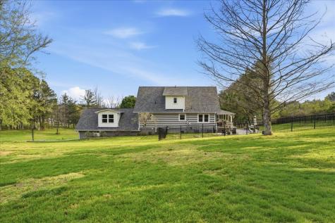 2254 Osburn Road Arrington TN 37014