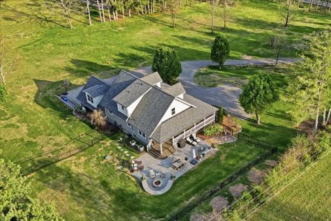 2254 Osburn Road Arrington TN 37014