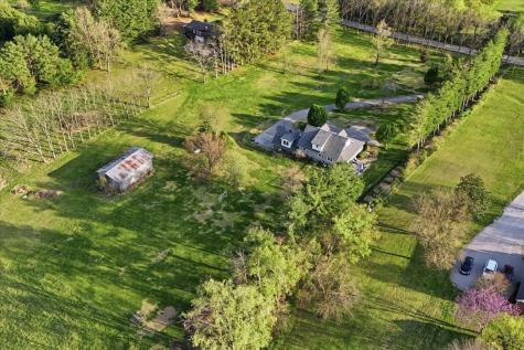 2254 Osburn Road Arrington TN 37014