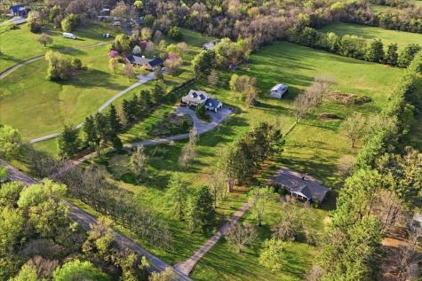 2254 Osburn Road Arrington TN 37014