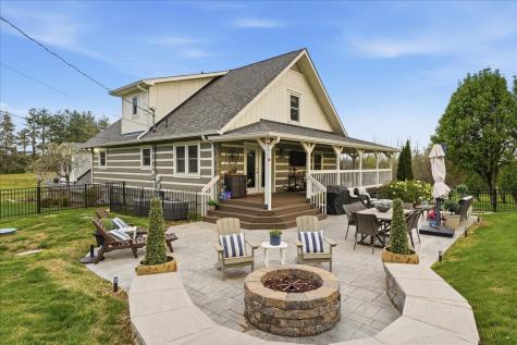 2254 Osburn Road Arrington TN 37014