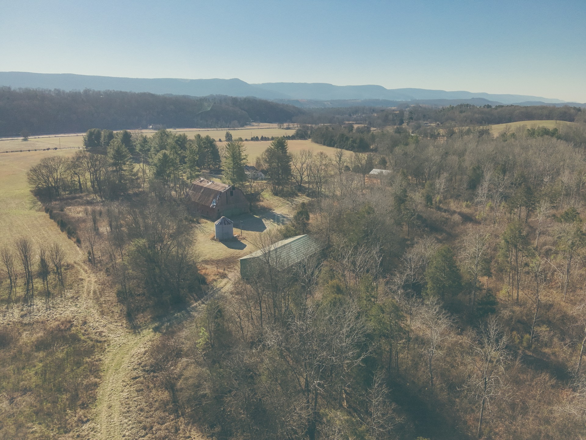3211 Old State Highway 28 Dunlap TN 37327