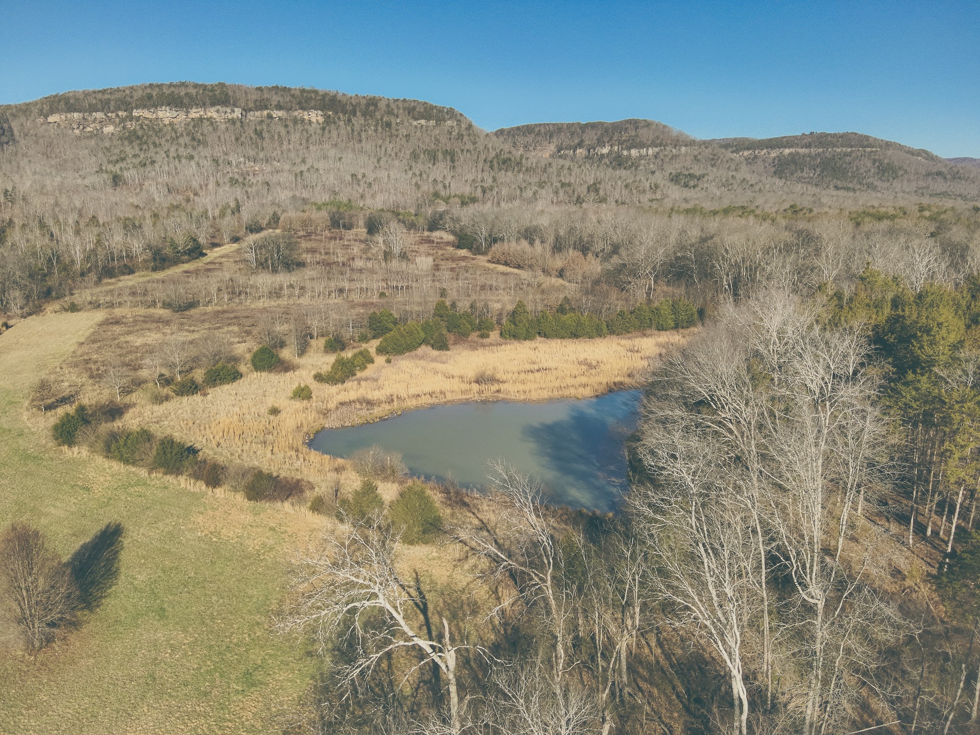 3211 Old State Highway 28 Dunlap TN 37327