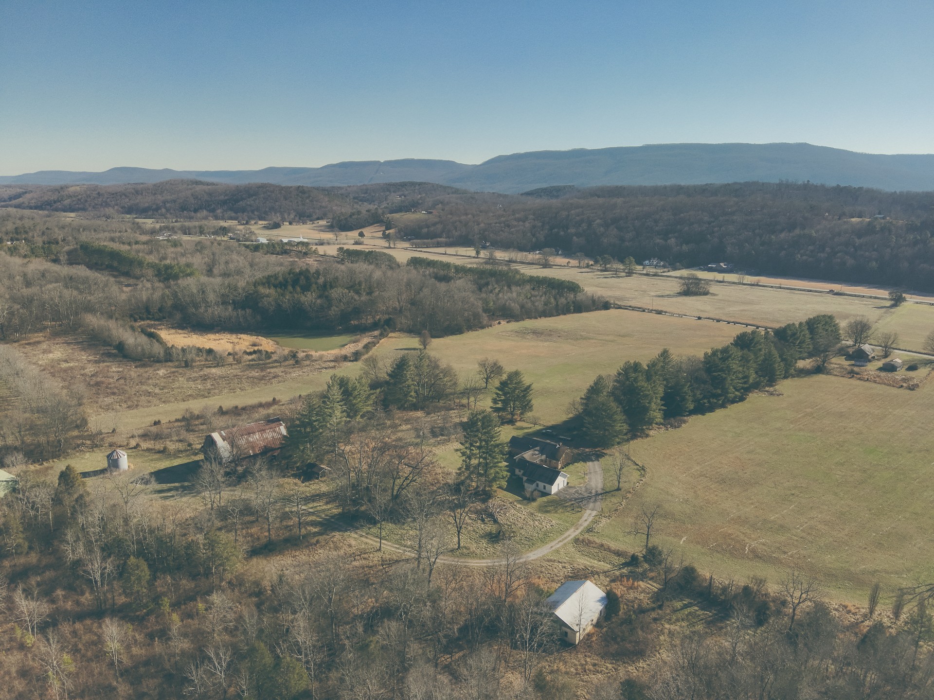 3211 Old State Highway 28 Dunlap TN 37327