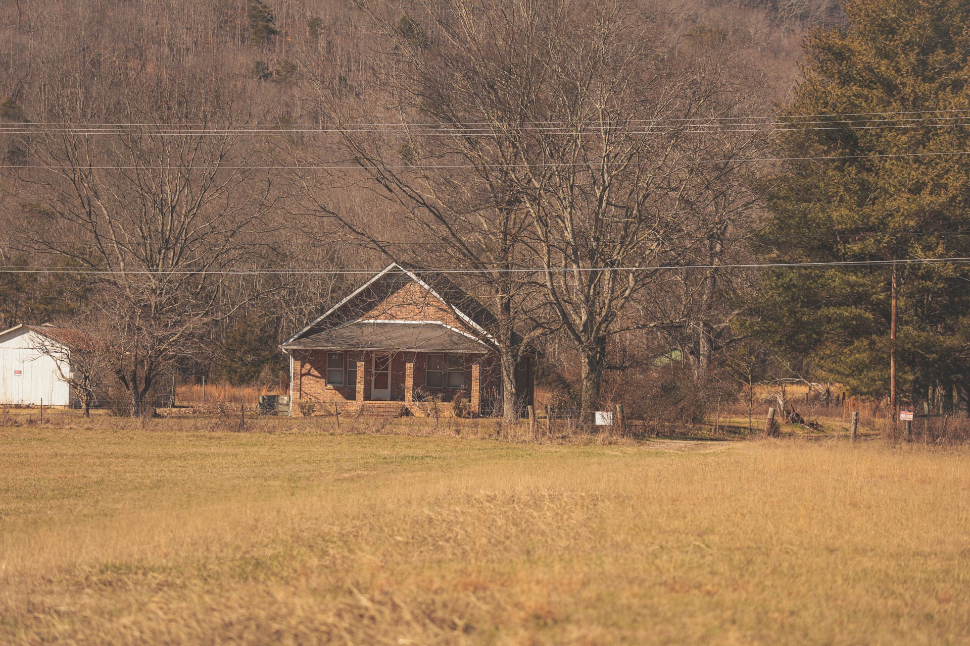 3211 Old State Highway 28 Dunlap TN 37327