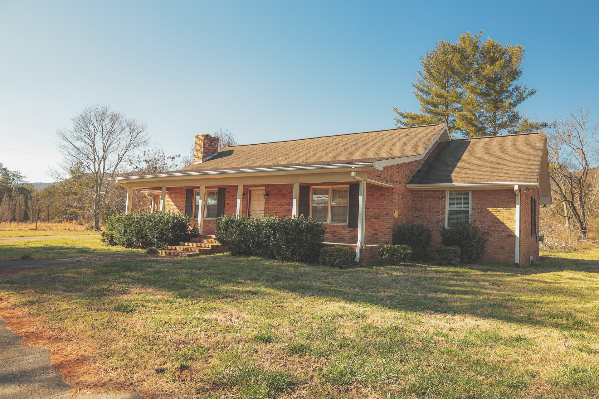 3211 Old State Highway 28 Dunlap TN 37327
