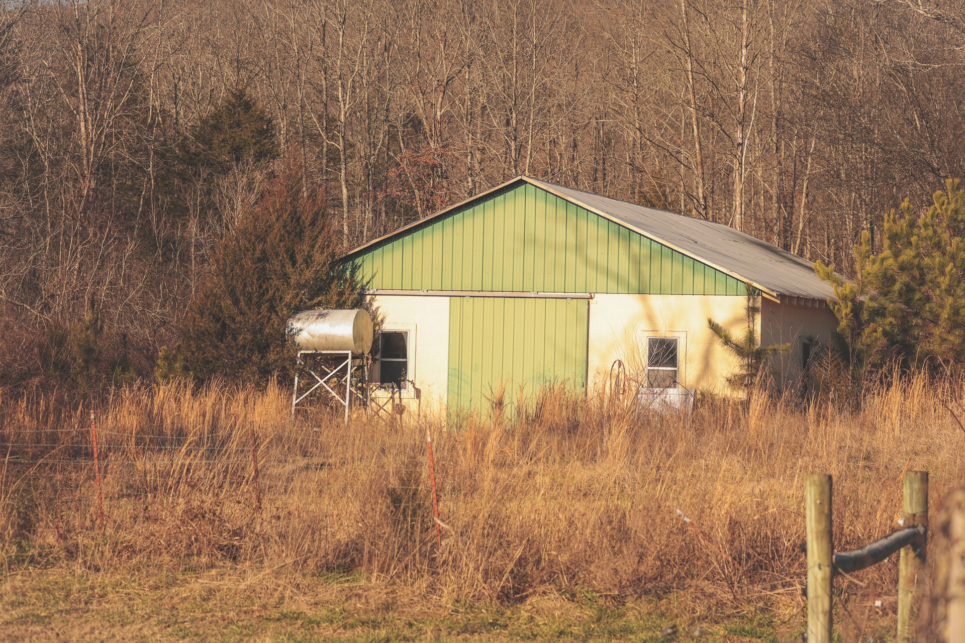 3211 Old State Highway 28 Dunlap TN 37327