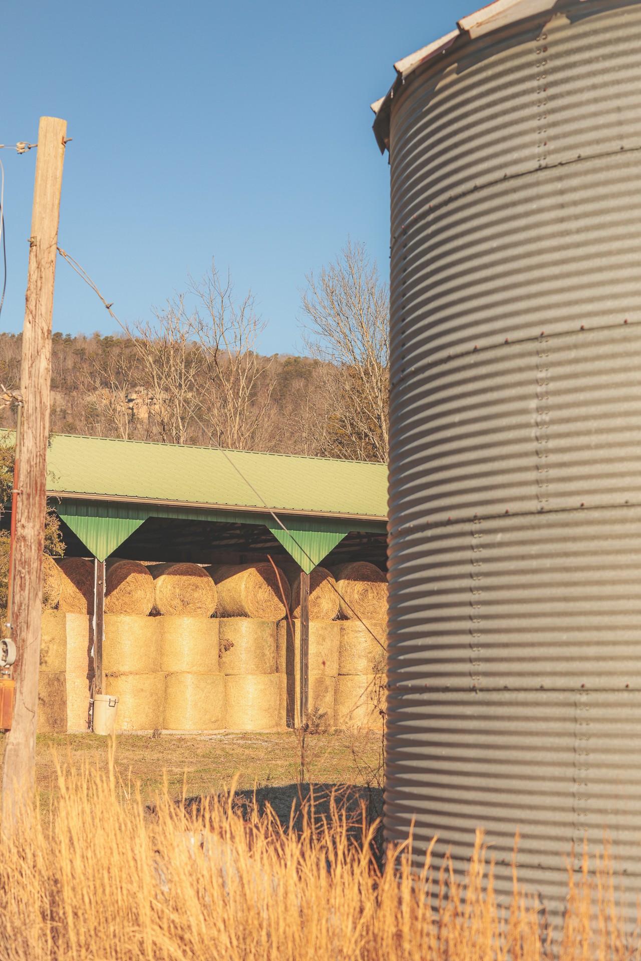 3211 Old State Highway 28 Dunlap TN 37327