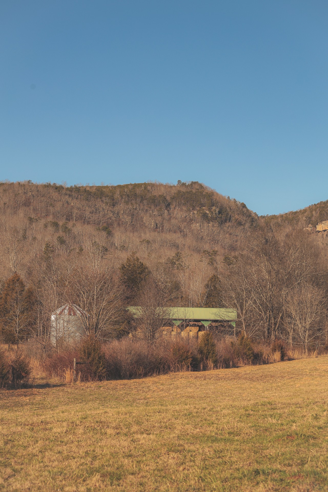 3211 Old State Highway 28 Dunlap TN 37327