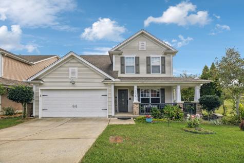 176 Sophie Drive Antioch TN 37013