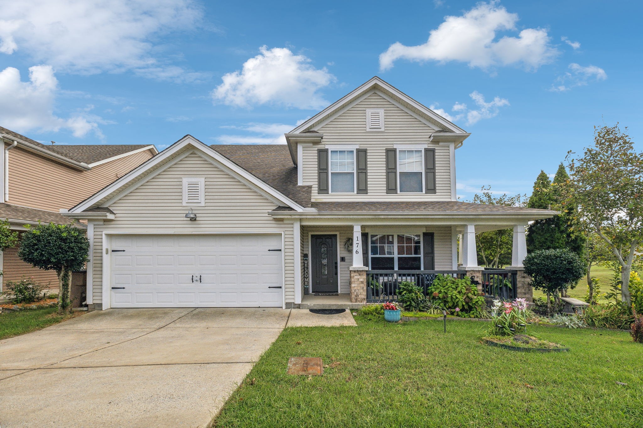 176 Sophie Drive Antioch TN 37013