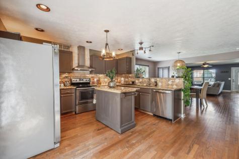 176 Sophie Drive Antioch TN 37013