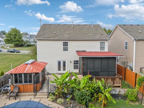 176 Sophie Drive Antioch TN 37013