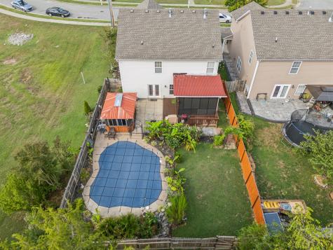 176 Sophie Drive Antioch TN 37013