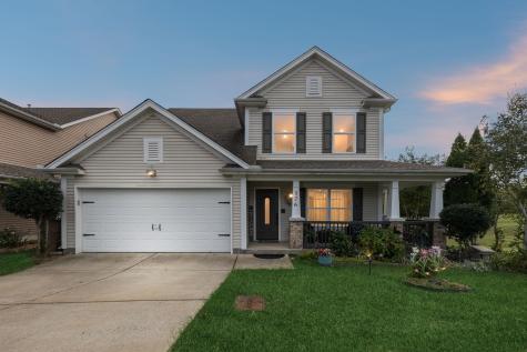 176 Sophie Drive Antioch TN 37013