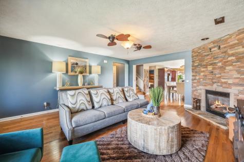 176 Sophie Drive Antioch TN 37013