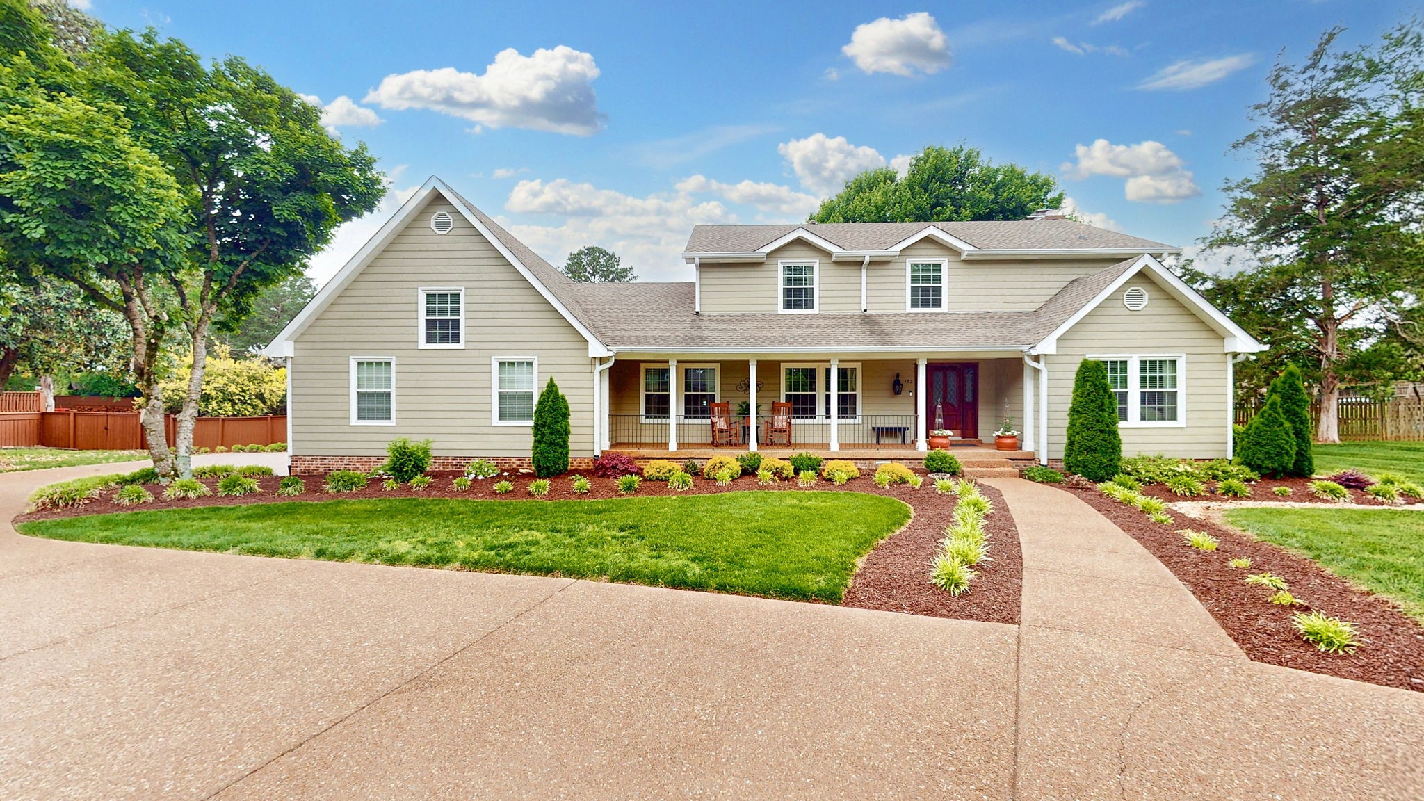 152 Bluegrass Drive Hendersonville TN 37075