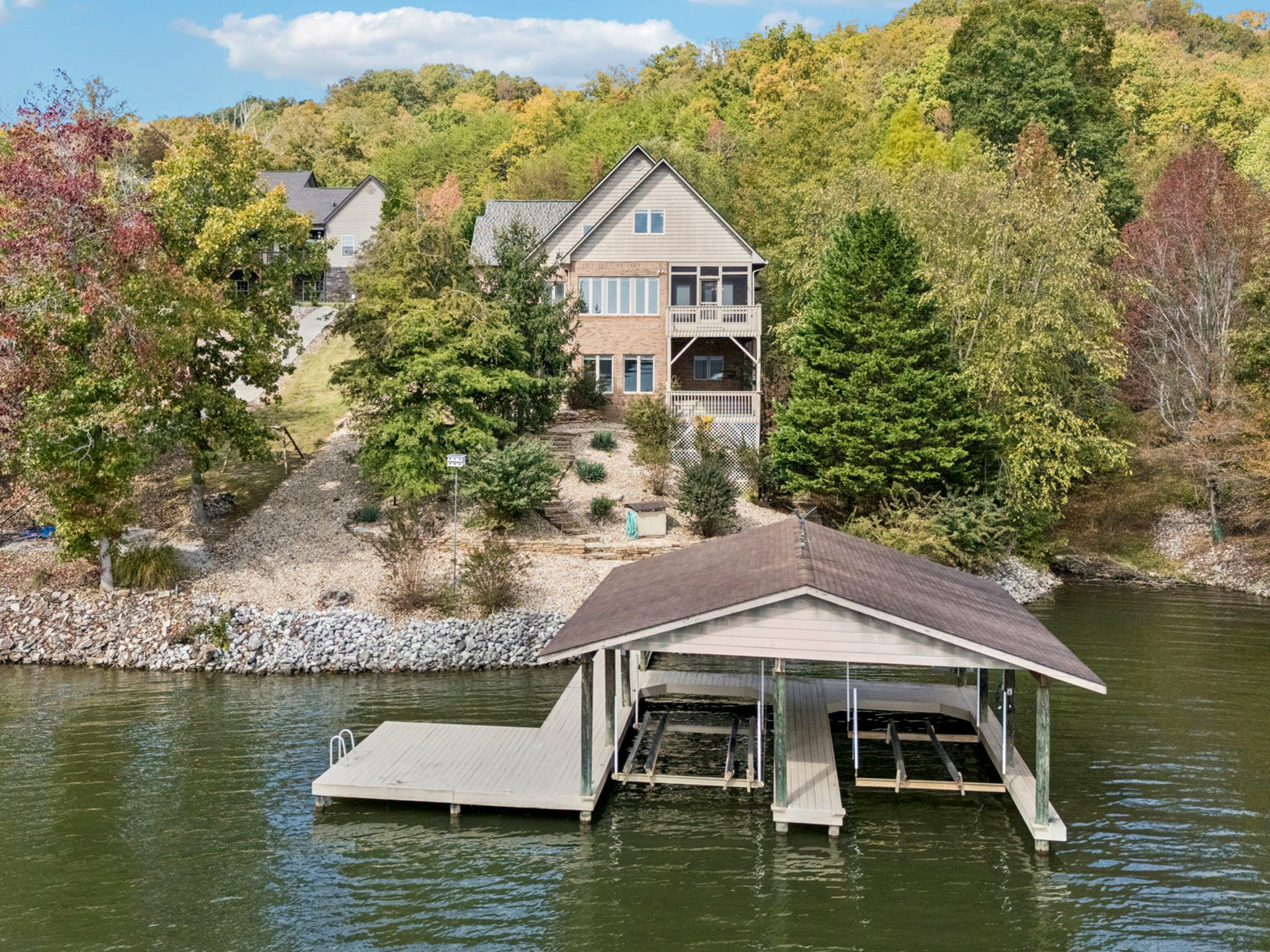 176 Bluegreen Way Rockwood TN 37854