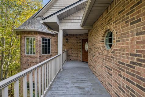 176 Bluegreen Way Rockwood TN 37854