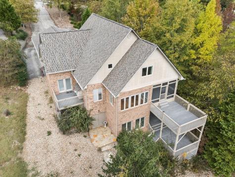 176 Bluegreen Way Rockwood TN 37854