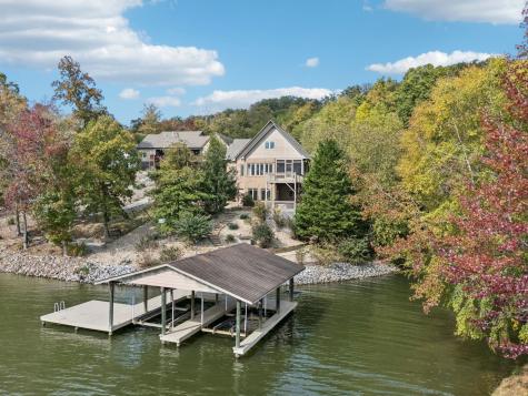176 Bluegreen Way Rockwood TN 37854