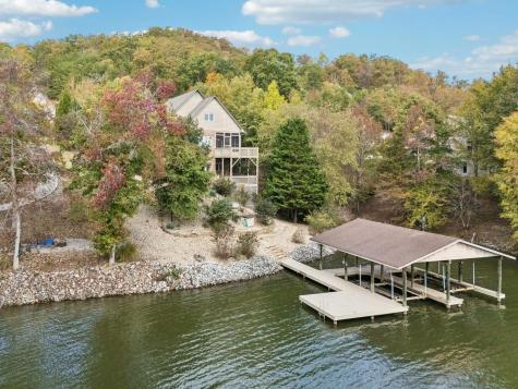 176 Bluegreen Way Rockwood TN 37854