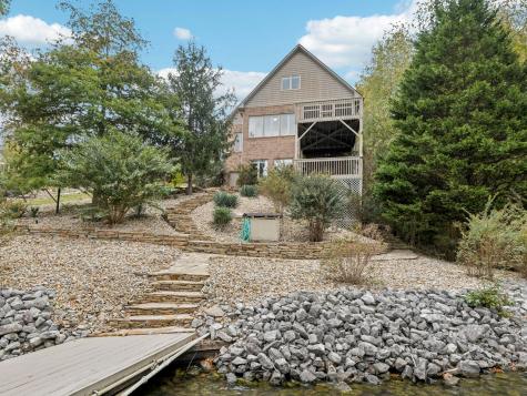 176 Bluegreen Way Rockwood TN 37854