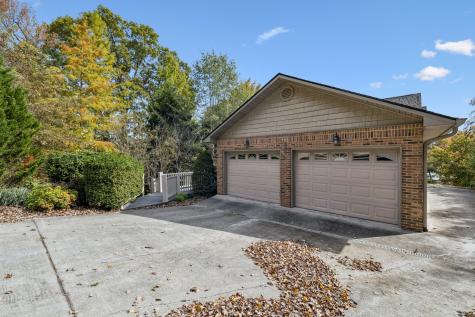 176 Bluegreen Way Rockwood TN 37854