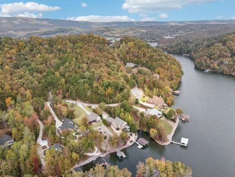 176 Bluegreen Way Rockwood TN 37854