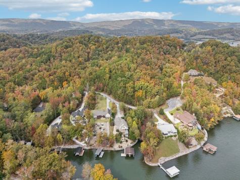 176 Bluegreen Way Rockwood TN 37854