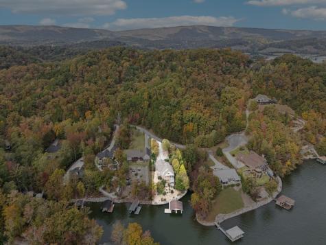 176 Bluegreen Way Rockwood TN 37854