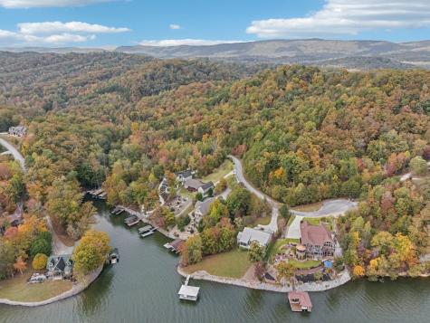 176 Bluegreen Way Rockwood TN 37854