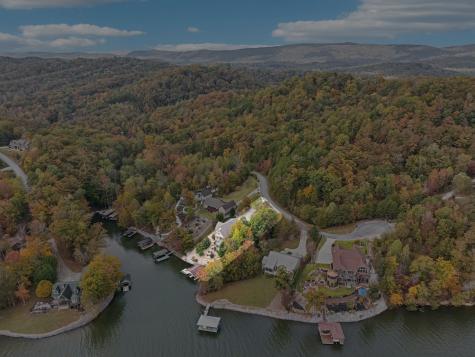 176 Bluegreen Way Rockwood TN 37854