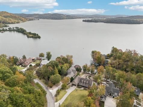 176 Bluegreen Way Rockwood TN 37854