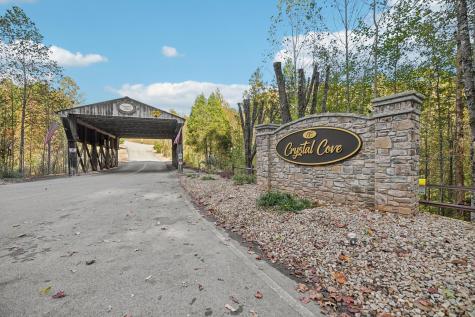 176 Bluegreen Way Rockwood TN 37854